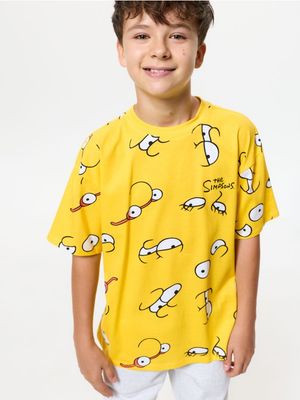 T-shirt chłopięce na lato Sinsay ze sklepu: Sinsay w kategorii: T-shirty chłopięce - zdjęcie CC22A15-4CA-6968_420IX