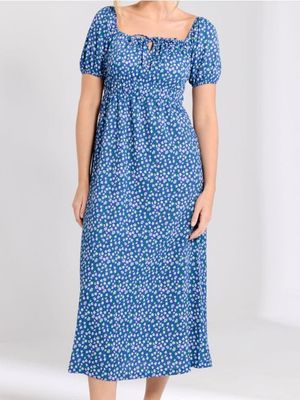 Sukienka casualowa Sinsay ze sklepu: Sinsay w kategorii: Sukienki - zdjęcie CC22A15-4CA-6968_422CH