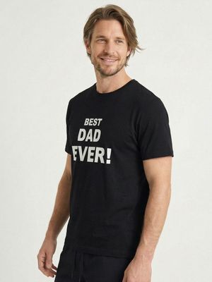 T-shirt męski Sinsay ze sklepu: Sinsay w kategorii: T-shirty męskie - zdjęcie CC22A15-4CA-6968_422HL