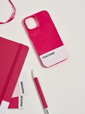 Etui Sinsay ze sklepu: Sinsay w kategorii: Etui - zdjęcie CC22A15-4CA-6968_424HJ