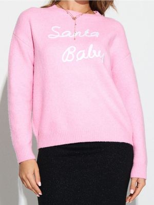 Sweter damski Sinsay ze sklepu: Sinsay w kategorii: Swetry damskie