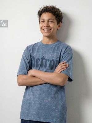 T-shirt chłopięce Sinsay ze sklepu: Sinsay w kategorii: T-shirty chłopięce