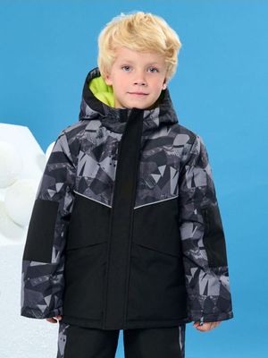 Sinsay - Kurtka chłopięca zimowa ze sklepu: Sinsay w kategorii: Kurtki chłopięce - zdjęcie CC22A15-4CA-6968_431FC