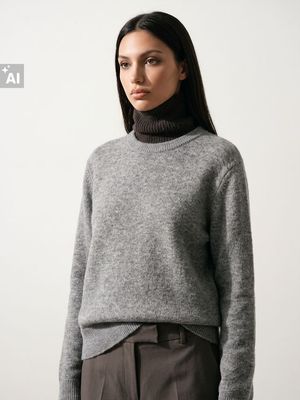 Szalik/chusta Sinsay ze sklepu: Sinsay w kategorii: Szaliki i chusty damskie - zdjęcie CC22A15-4CA-6968_432JU