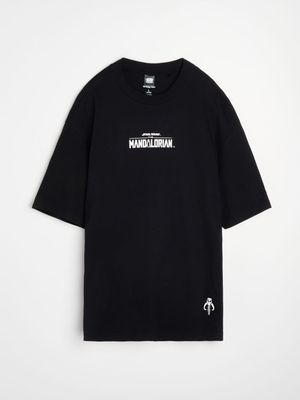 Sinsay - T-shirt męski ze sklepu: Sinsay w kategorii: T-shirty męskie - zdjęcie CC22A15-4CA-6968_434HL