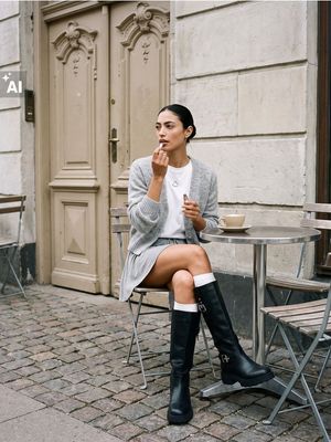 Sweter damski na zimę Sinsay ze sklepu: Sinsay w kategorii: Swetry damskie - zdjęcie CC22A15-4CA-6968_441KS