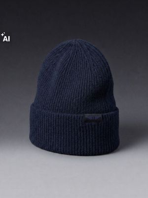 Czapka zimowa damska Sinsay ze sklepu: Sinsay w kategorii: Czapki zimowe damskie - zdjęcie CC22A15-4CA-6968_442JT