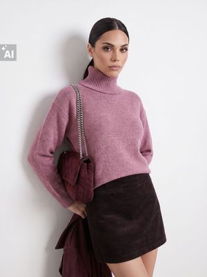 Sweter damski Sinsay ze sklepu: Sinsay w kategorii: Swetry damskie