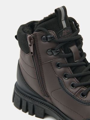 Buty zimowe dziecięce na zimę Sinsay ze sklepu: Sinsay w kategorii: Buty zimowe dziecięce