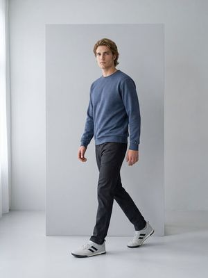 Sinsay - Bluza męska ze sklepu: Sinsay w kategorii: Bluzy męskie - zdjęcie CC22A15-4CA-6968_449JM