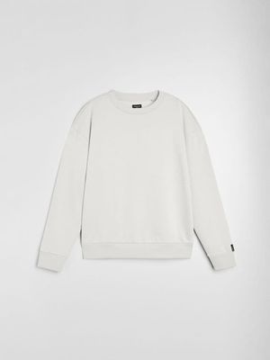 Bluza męska jesienna Sinsay ze sklepu: Sinsay w kategorii: Bluzy męskie - zdjęcie CC22A15-4CA-6968_450JM