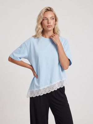 Bluzka damska casual Sinsay ze sklepu: Sinsay w kategorii: Bluzki damskie - zdjęcie CC22A15-4CA-6968_451HA