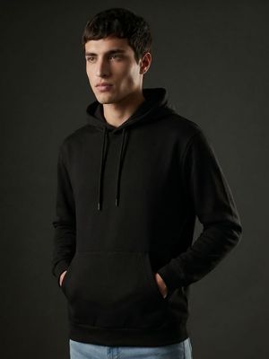 Sinsay - Bluza męska w stylu młodzieżowym ze sklepu: Sinsay w kategorii: Bluzy męskie - zdjęcie CC22A15-4CA-6968_451JM
