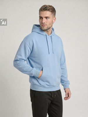 Bluza męska Sinsay ze sklepu: Sinsay w kategorii: Bluzy męskie - zdjęcie CC22A15-4CA-6968_452JM