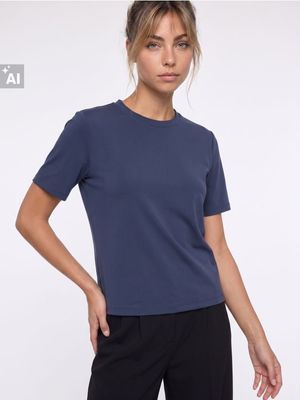 Bluzka damska Sinsay ze sklepu: Sinsay w kategorii: Bluzki damskie - zdjęcie CC22A15-4CA-6968_454HA
