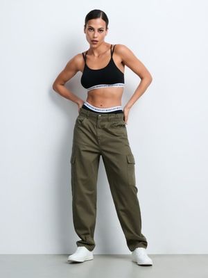 Sinsay - Jeansy damskie casual ze sklepu: Sinsay w kategorii: Jeansy damskie - zdjęcie CC22A15-4CA-6968_456BB