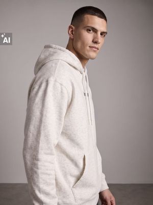 Sinsay - Bluza męska ze sklepu: Sinsay w kategorii: Bluzy męskie - zdjęcie CC22A15-4CA-6968_456JM