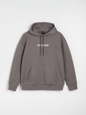 Sinsay - Bluza męska ze sklepu: Sinsay w kategorii: Bluzy męskie - zdjęcie CC22A15-4CA-6968_456JM