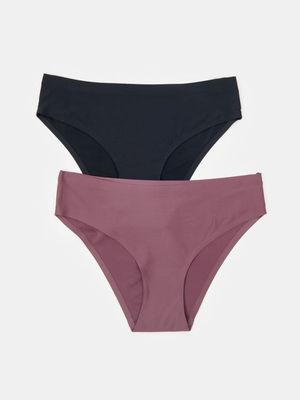 Majtki damskie Sinsay ze sklepu: Sinsay w kategorii: Majtki damskie - zdjęcie CC22A15-4CA-6968_456KU