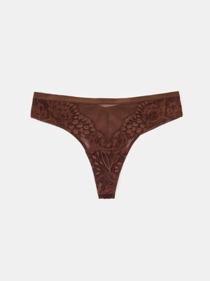 Sinsay - Majtki damskie eleganckie ze sklepu: Sinsay w kategorii: Majtki damskie - zdjęcie CC22A15-4CA-6968_457KE