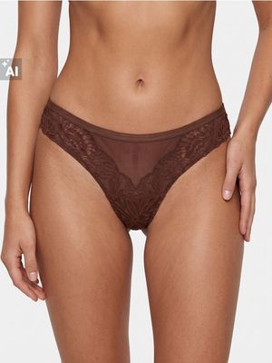 Sinsay - Majtki damskie eleganckie ze sklepu: Sinsay w kategorii: Majtki damskie - zdjęcie CC22A15-4CA-6968_457KE