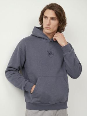 Bluza męska casual na jesień Sinsay ze sklepu: Sinsay w kategorii: Bluzy męskie - zdjęcie CC22A15-4CA-6968_459JM