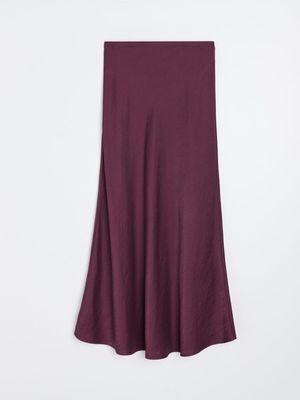 Spódnica elegancka casual Sinsay ze sklepu: Sinsay w kategorii: Spódnice - zdjęcie CC22A15-4CA-6968_464KI