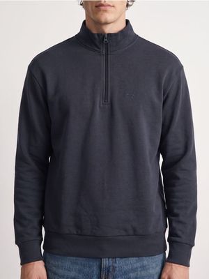 Bluza męska jesienna Sinsay ze sklepu: Sinsay w kategorii: Bluzy męskie - zdjęcie CC22A15-4CA-6968_465JM