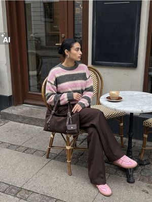 Sweter damski Sinsay ze sklepu: Sinsay w kategorii: Swetry damskie - zdjęcie CC22A15-4CA-6968_471KS