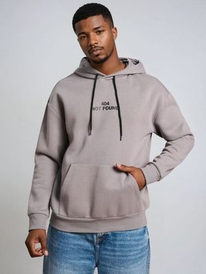 Bluza męska Sinsay ze sklepu: Sinsay w kategorii: Bluzy męskie - zdjęcie CC22A15-4CA-6968_473HL