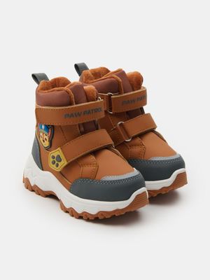 Sinsay - Buty zimowe dziecięce na zimę ze sklepu: Sinsay w kategorii: Buty zimowe dziecięce - zdjęcie CC22A15-4CA-6968_473KB