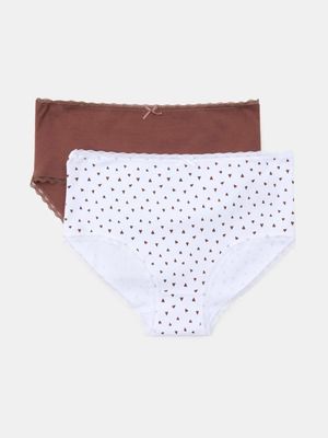 Sinsay - Majtki damskie casual ze sklepu: Sinsay w kategorii: Majtki damskie - zdjęcie CC22A15-4CA-6968_473KU