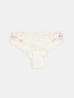 Majtki damskie ze sklepu: Sinsay w kategorii: Majtki damskie - zdjęcie CC22A15-4CA-6968_475IJ