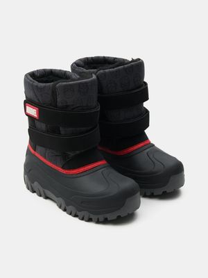 Buty zimowe dziecięce na zimę Sinsay ze sklepu: Sinsay w kategorii: Buty zimowe dziecięce - zdjęcie CC22A15-4CA-6968_475KB