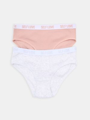 Majtki damskie casual Sinsay ze sklepu: Sinsay w kategorii: Majtki damskie - zdjęcie CC22A15-4CA-6968_477GV