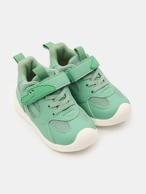 Buty sportowe dziecięce na wiosnę Sinsay ze sklepu: Sinsay w kategorii: Buty sportowe dziecięce - zdjęcie CC22A15-4CA-6968_477II