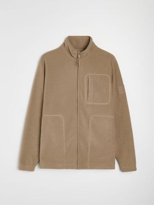 Bluza męska w stylu młodzieżowym Sinsay ze sklepu: Sinsay w kategorii: Bluzy męskie - zdjęcie CC22A15-4CA-6968_477JM