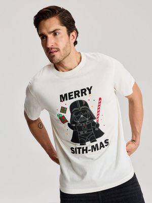 T-shirt męski Sinsay ze sklepu: Sinsay w kategorii: T-shirty męskie - zdjęcie CC22A15-4CA-6968_478KT