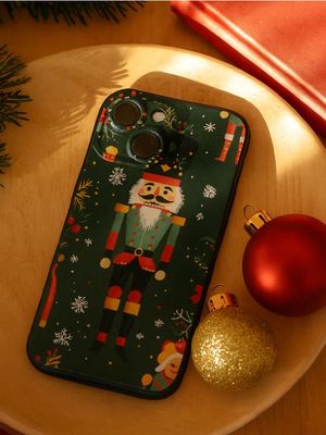 Etui Sinsay ze sklepu: Sinsay w kategorii: Etui - zdjęcie CC22A15-4CA-6968_479IT