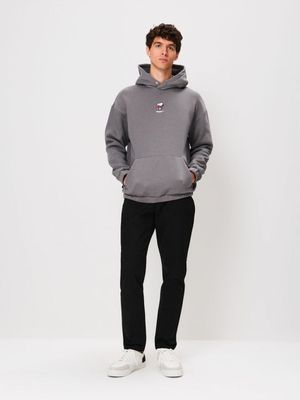 Sinsay - Bluza męska casual ze sklepu: Sinsay w kategorii: Bluzy męskie - zdjęcie CC22A15-4CA-6968_480HL