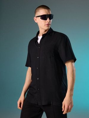 Koszula męska casualowa Sinsay ze sklepu: Sinsay w kategorii: Koszule męskie - zdjęcie CC22A15-4CA-6968_485HS