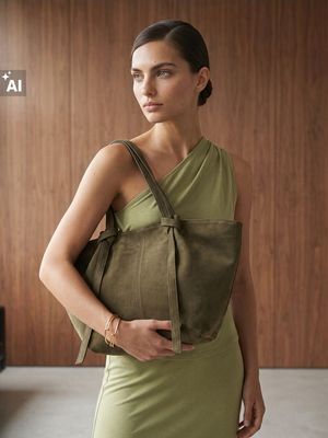 Shopper bag wakacyjna Sinsay ze sklepu: Sinsay w kategorii: Torby Shopper bag - zdjęcie CC22A15-4CA-6968_485KS