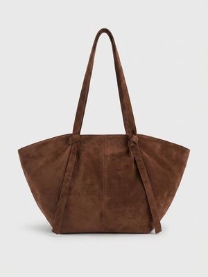 Shopper bag wakacyjna Sinsay ze sklepu: Sinsay w kategorii: Torby Shopper bag - zdjęcie CC22A15-4CA-6968_485KS