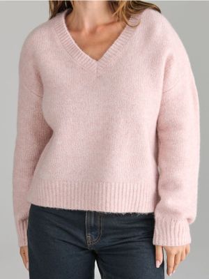 Sweter damski jesienny Sinsay ze sklepu: Sinsay w kategorii: Swetry damskie - zdjęcie CC22A15-4CA-6968_486CA