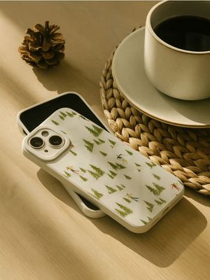 Etui Sinsay ze sklepu: Sinsay w kategorii: Etui - zdjęcie CC22A15-4CA-6968_486IT
