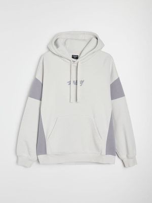Sinsay - Bluza damska jesienna ze sklepu: Sinsay w kategorii: Bluzy damskie - zdjęcie CC22A15-4CA-6968_487JM