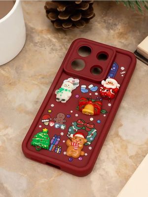 Etui Sinsay ze sklepu: Sinsay w kategorii: Etui - zdjęcie CC22A15-4CA-6968_488IT