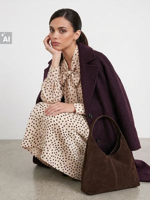 Sinsay - Płaszcz damski casual ze sklepu: Sinsay w kategorii: Płaszcze damskie - zdjęcie CC22A15-4CA-6968_488KS
