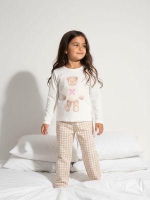 Piżama dziecięce Sinsay ze sklepu: Sinsay w kategorii: Piżamy dziecięce - zdjęcie CC22A15-4CA-6968_490EV