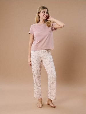 Piżama ze sklepu: Sinsay w kategorii: Piżamy damskie - zdjęcie CC22A15-4CA-6968_490HF